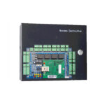 SController-C4 Κεντρικός ελεγκτής 4 θυρών