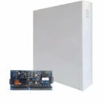 S-PRO 80 Κέντρο Συναγερμού SIGMA