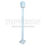 ΚΟΛΩΝΑ ΣΙΔΕΡΕΝΙΑ 3 ΜΕΤΡΑ - 3F180