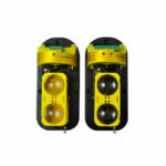 ABT-30F DUAL BEAM ΜΕ ΣΥΧΝΟΤΗΤΕΣ