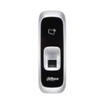 ASR1102A Σειριακό βιομετρικό RFID READER με δακτυλικό αποτύπωμα και κάρτα
