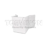 ΓΩΝΙΑΚΗ ΒΑΣΗ ΜΕΤΑΛΛΙΚΗ Cr-135 / ΓΙΑ PTZ