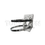 ΣΦΙΓΚΤΗΡΑΣ ΓΙΑ ΒΑΣΗ ΚΑΜΕΡΑΣ ΣΕ ΚΟΛΩΝΑ CMD 25