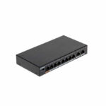 8-Port PΟE Switch (Unmanaged) PFS3010 8ET-96