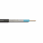 Καλώδιο Κεραίας RG 6 (U/4 PHY-PVC Cu/Al) MILES PRO (500m)