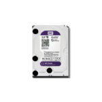 3TB ΣΚΛΗΡΟΣ ΔΙΣΚΟΣ WD PURPLE WESTERN DIGITAL HDD