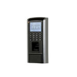 Βιομετρικό Σύστημα πρόσβασης F8 Secukey