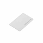 RFID Κάρτα Δύο Συχνοτήτων UHF+ID (915MHz + 125ΚHz)