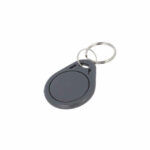 RFID Key Tag 3 ΜΠΡΕΛΟΚ 13.5ΜHz ΓΚΡΙ