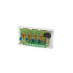 PULSAR Ασφαλειοθήκη PTC 4CH