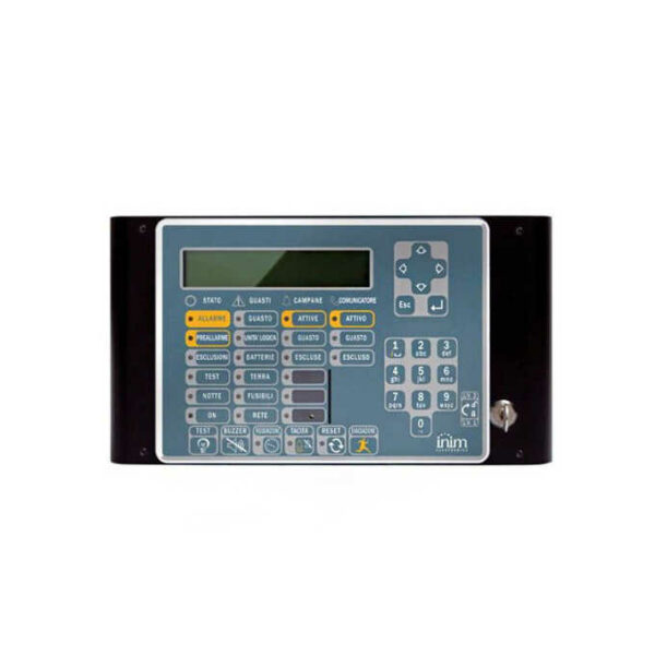 SmartLetUSee LCD/Lite