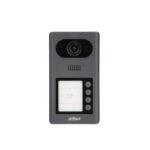 IP Μπουτονιέρα 4 πλήκτρων VTO3211D-P4