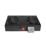  Σετ ανεμιστήρα για RACK με 2 ανεμιστηράκια 2FNT_RS