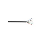 CAT 6 UTP PE U23 4X2X24AWG ΑΝΘΥΓΡΟ