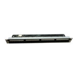 Patch panel 24 θεσεων UPM-624B