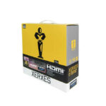 ΚΑΛΩΔΙΟ HDMI 10m ΑΡΣΕΝΙΚΟ ΣΕ ΑΡΣΕΝΙΚΟ 4K