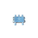 Διακλαδωτής κεραίας Tετραπλός - Engel MP7621 (4 εξόδων) 1-4