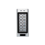 K4-MF ΑΥΤΟΝΟΜΟ ΠΛΗΚΤΡΟΛΟΓΙΟ ΜΕ RFID READER 13,5MHz