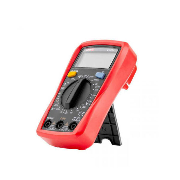 Ψηφιακό Πολύμετρο UNI-T UT131B palm size - Image 2