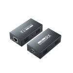 ΕΠΕΚΤΑΣΗ HDMI 60M ΜΕΣΩ CAT5E/6 - EXTENDER