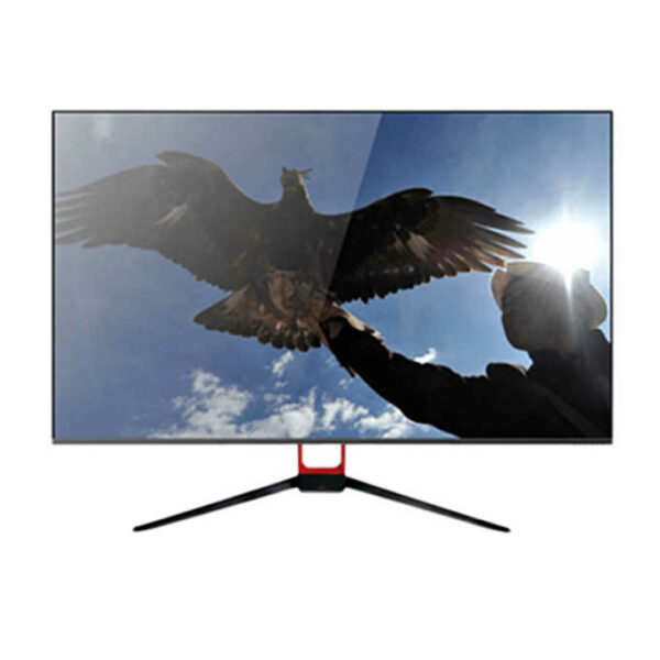 Dahua Monitor 28" ανάλυση 4K με ενσωματωμένα ηχεία LM28-F400 - Image 2