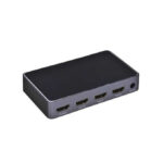 HDMI SPLITTER 1 IN 4 OUT