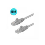 Καλώδιο Δικτύου - Patch cord 5m UTP Cat6