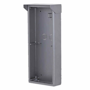 VTM53R3 Αδιάβροχο επίτοιχο κάλυμμα 3 μονάδων για την σειρά (VTO4202F)