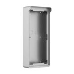 VTM03R3 Αδιάβροχο επίτοιχο κάλυμμα 3 μονάδων για την σειρά (VTO4202F)