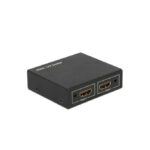 HDMI SPLITTER 1 IN 2 OUT