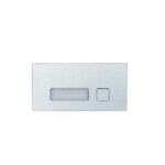 Επέκταση για ένα διαμέρισμα ένα μπουτόν VTO4202F-MB1