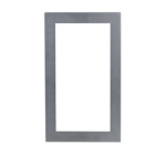 VTM125 Πλαίσιο για 2 επεκτάσεις VTO4202F-X Series