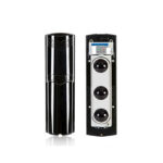 ABE-250F TΡΙΠΛΟ BEAM ΜΕ ΣΥΧΝΟΤΗΤΕΣ