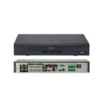 XVR5108HE-4KL-I3 ΜΕ ΕΧΤRΑ ΕΞΟΔΟΥΣ/ΕΙΣΟΔΟΥΣ