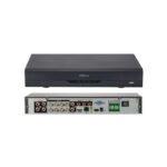 XVR5108HE-I3 ΜΕ ΕΧΤRΑ ΕΞΟΔΟΥΣ/ΕΙΣΟΔΟΥΣ