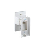 CA-1W (W) Βραγχίονας πολλαπλών γωνιών για QXI-ST/DT/R/RDTW