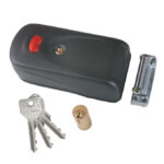 CISA 1A731-00 ΗΛΕΚΤΡΙΚΗ ΚΛΕΙΔΑΡΙΑ