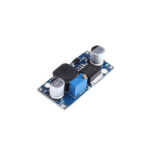 ΜΕΤΑΤΡΟΠΕΑΣ ΤΑΣΗΣ - STEP DOWN ΑΠΟ 4-35V ΣΕ 1,2-30V DC-DC 3A