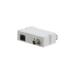 LR1002-1EC Dahua μετατροπέας BNC σε RJ45 με μετάδοση δεδομένων δικτύου 100mbps στα 400m (πομπός)