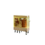 ΡΕΛΕ 24V DC 5A 8PIN