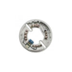 ΕΒ-0020 Ειδική βάση ΙΝΙΜ με Ρελέ για τους συμβατικούς πυρανιχνευτές της σειράς IRIS