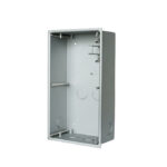 VTM127 Back Cover - Χωνευτό 2 θέσεων για την σειρά (VTO4202F)