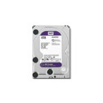 4TB ΣΚΛΗΡΟΣ ΔΙΣΚΟΣ WD PURPLE WESTERN DIGITAL HDD
