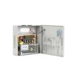 ΤΡΟΦΟΔΟΤΙΚO ΜΕ ΑΣΦΑΛΕΙΕΣ 4CH 12V 5A PS04CH-12V5A