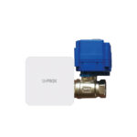 U-Prox Valve DN15 Ασύρματη ηλεκτρική βάνα DN15