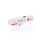 Απογυμνωτής Καλωδίων 4,5-10 mm με Κόφτη PC-CAT (30161)