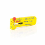 Απογυμνωτής Κόφτης Καλωδίων 0,25-0,8mm PWS-PLUS (40025)