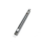 Door Loop - Βρόχος πόρτας χωνευτός