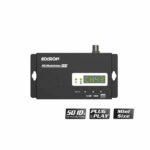 Edision HDMI Modulator Mini, 1xHDMI IN, 1x RF Out