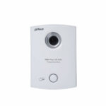 TCP-IP μπουτονιέρα VTO6100C με ένα πλήκτρο και καρταναγνώστη